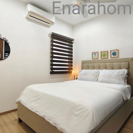 Enarahomes Shah Alam Ngoại thất bức ảnh