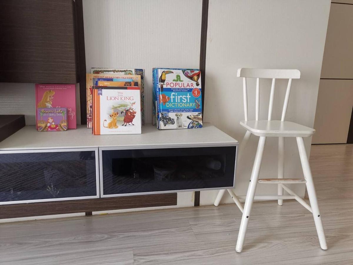 Enarahomes Shah Alam Ngoại thất bức ảnh