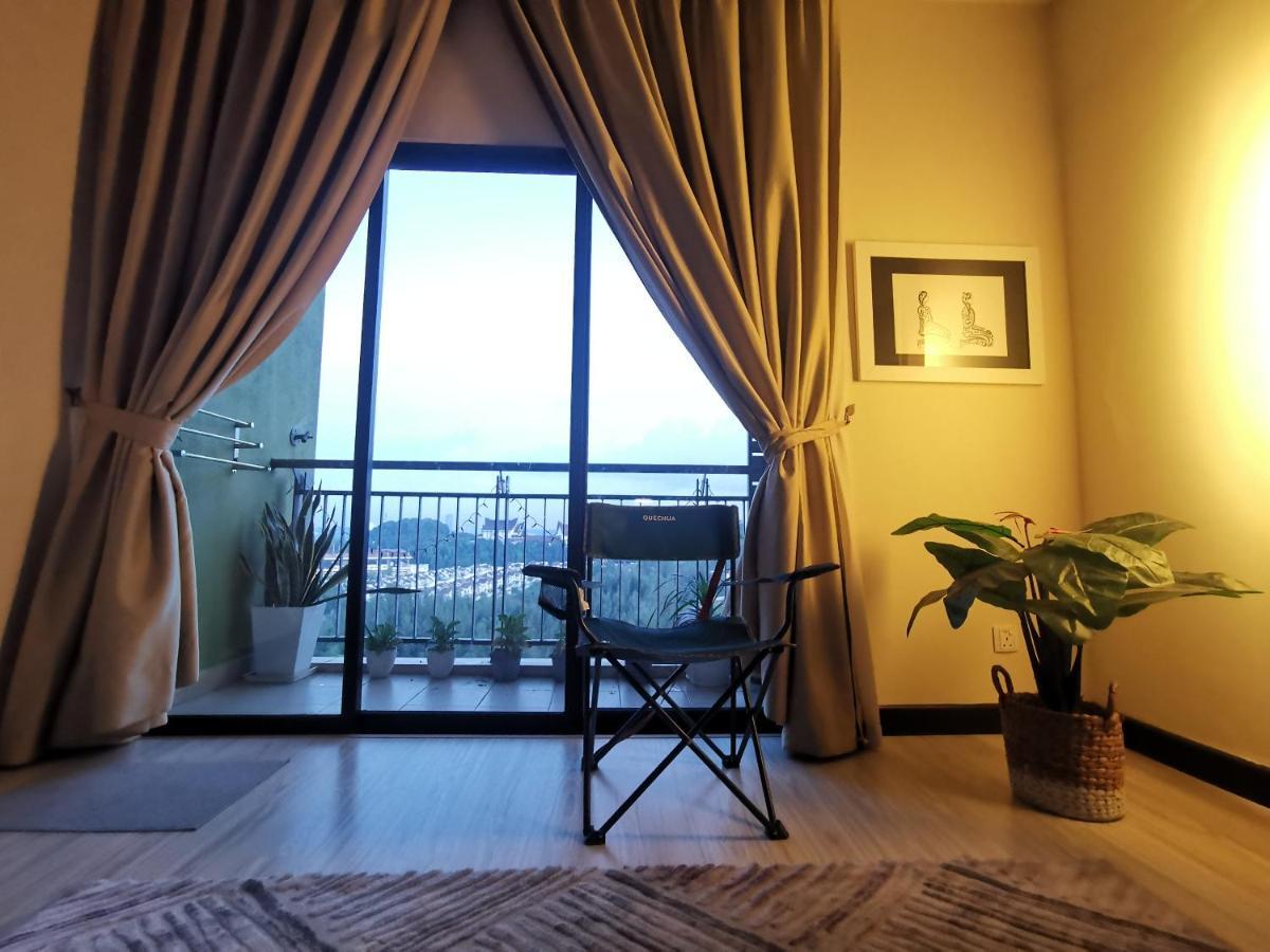 Enarahomes Shah Alam Ngoại thất bức ảnh