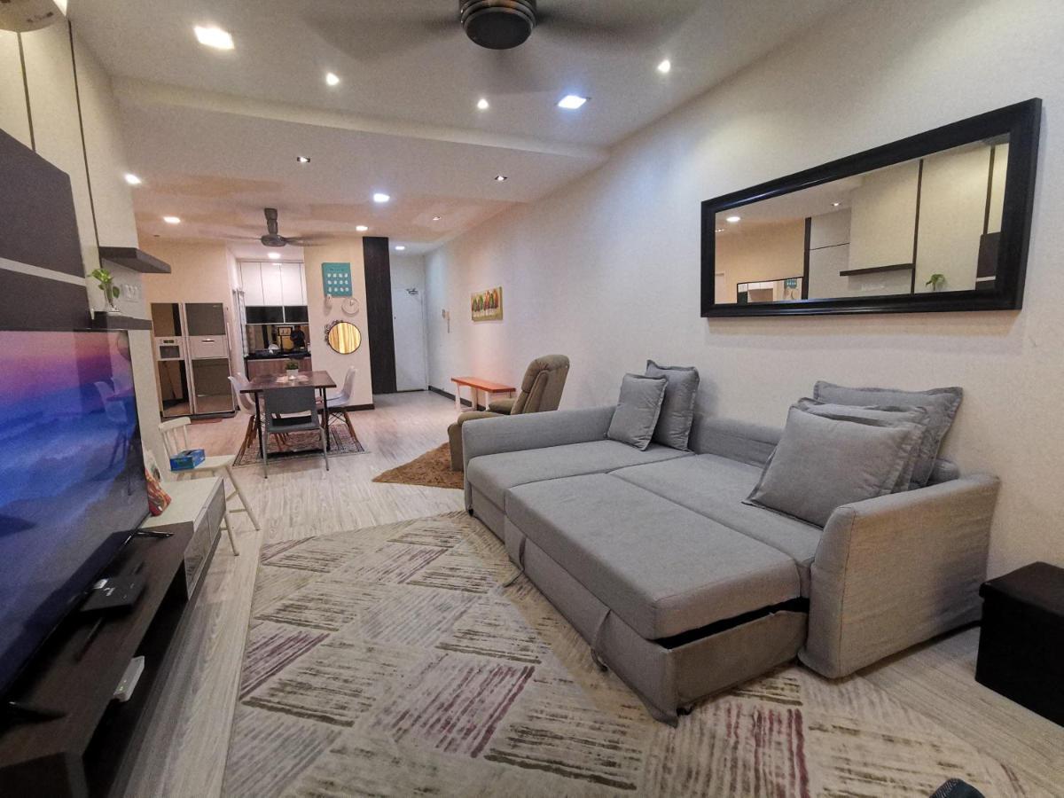 Enarahomes Shah Alam Ngoại thất bức ảnh