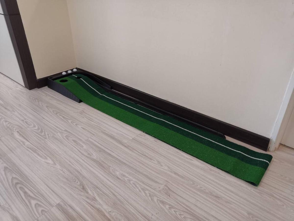 Enarahomes Shah Alam Ngoại thất bức ảnh