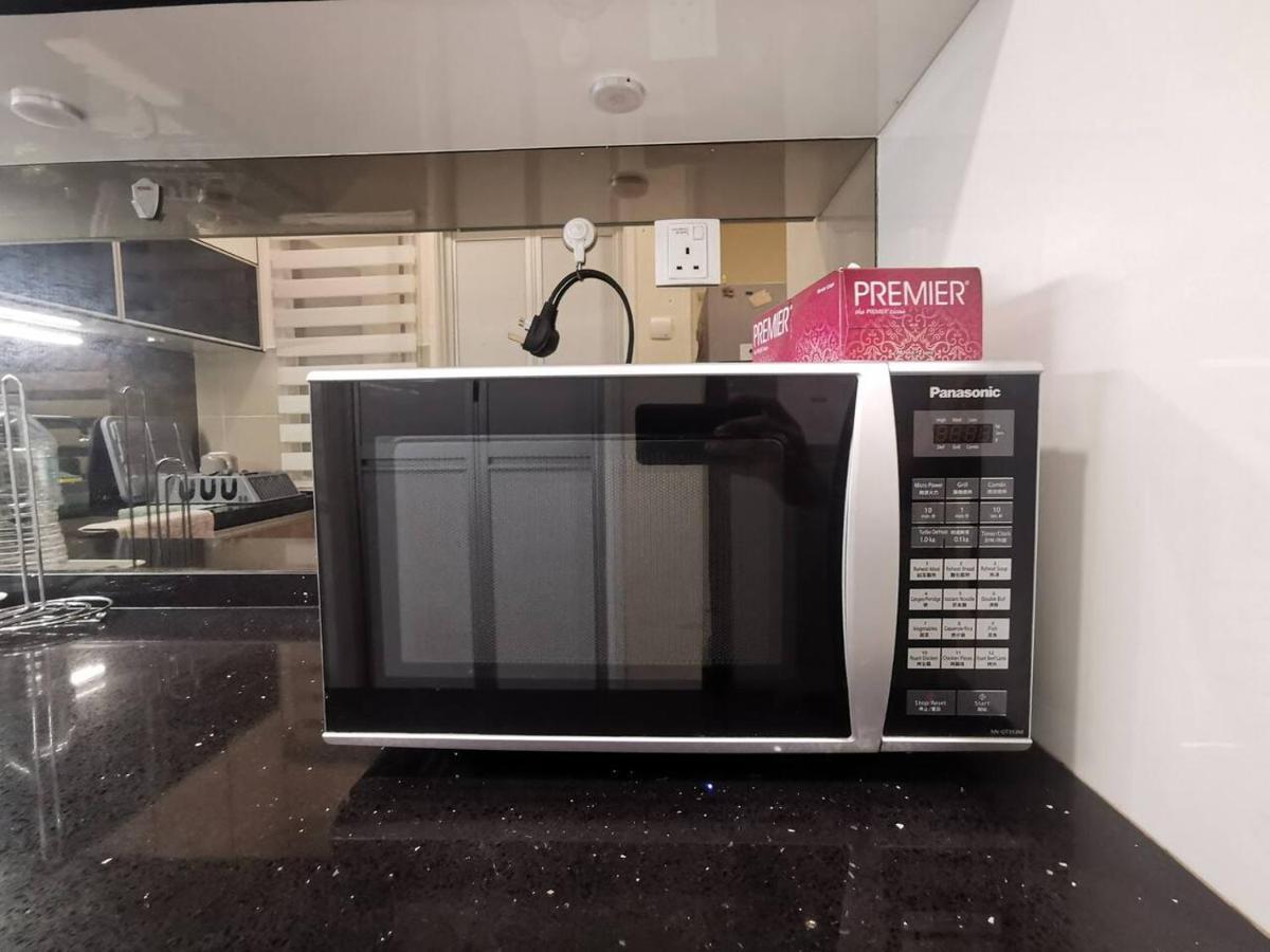 Enarahomes Shah Alam Ngoại thất bức ảnh