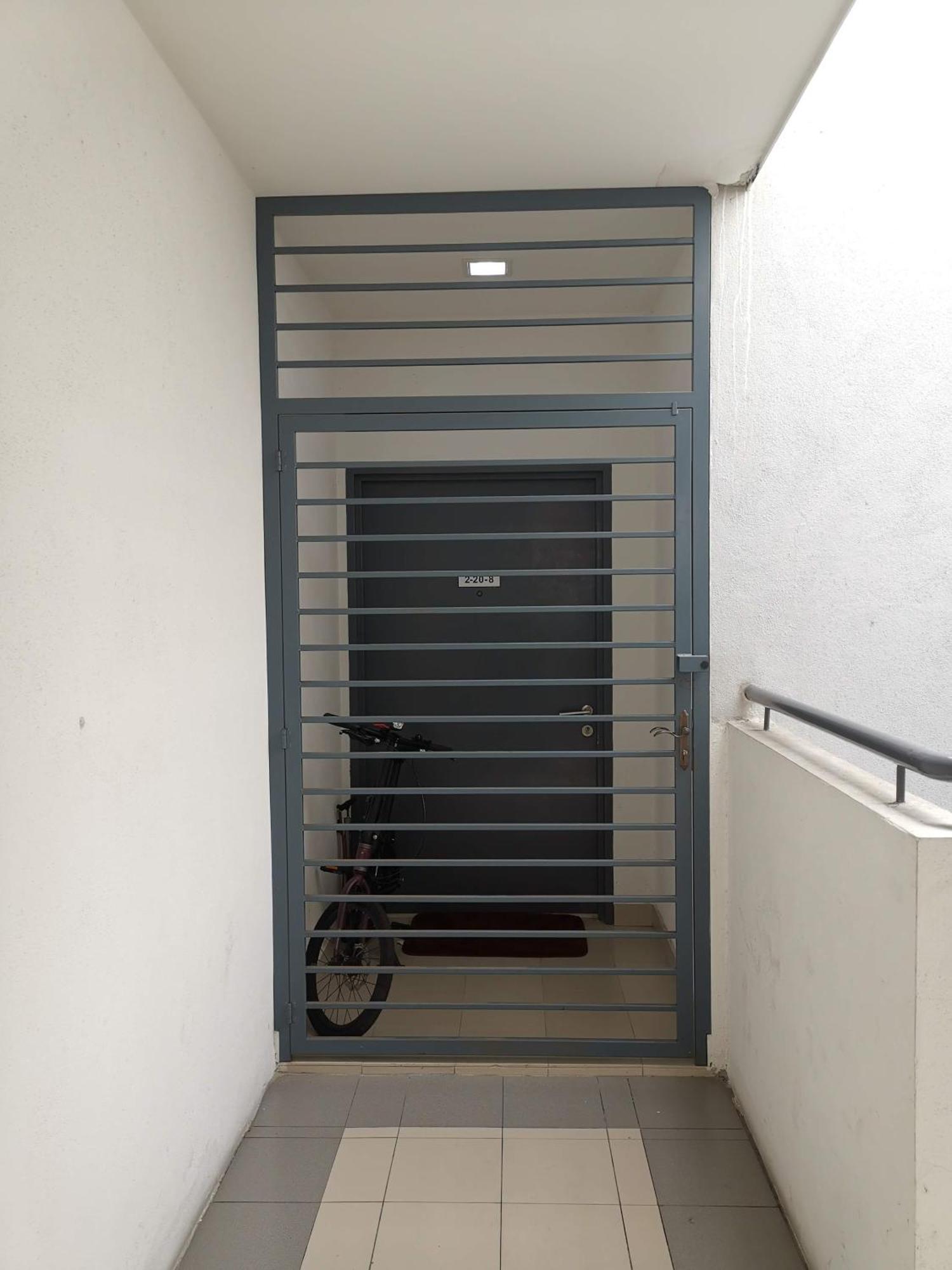 Enarahomes Shah Alam Ngoại thất bức ảnh