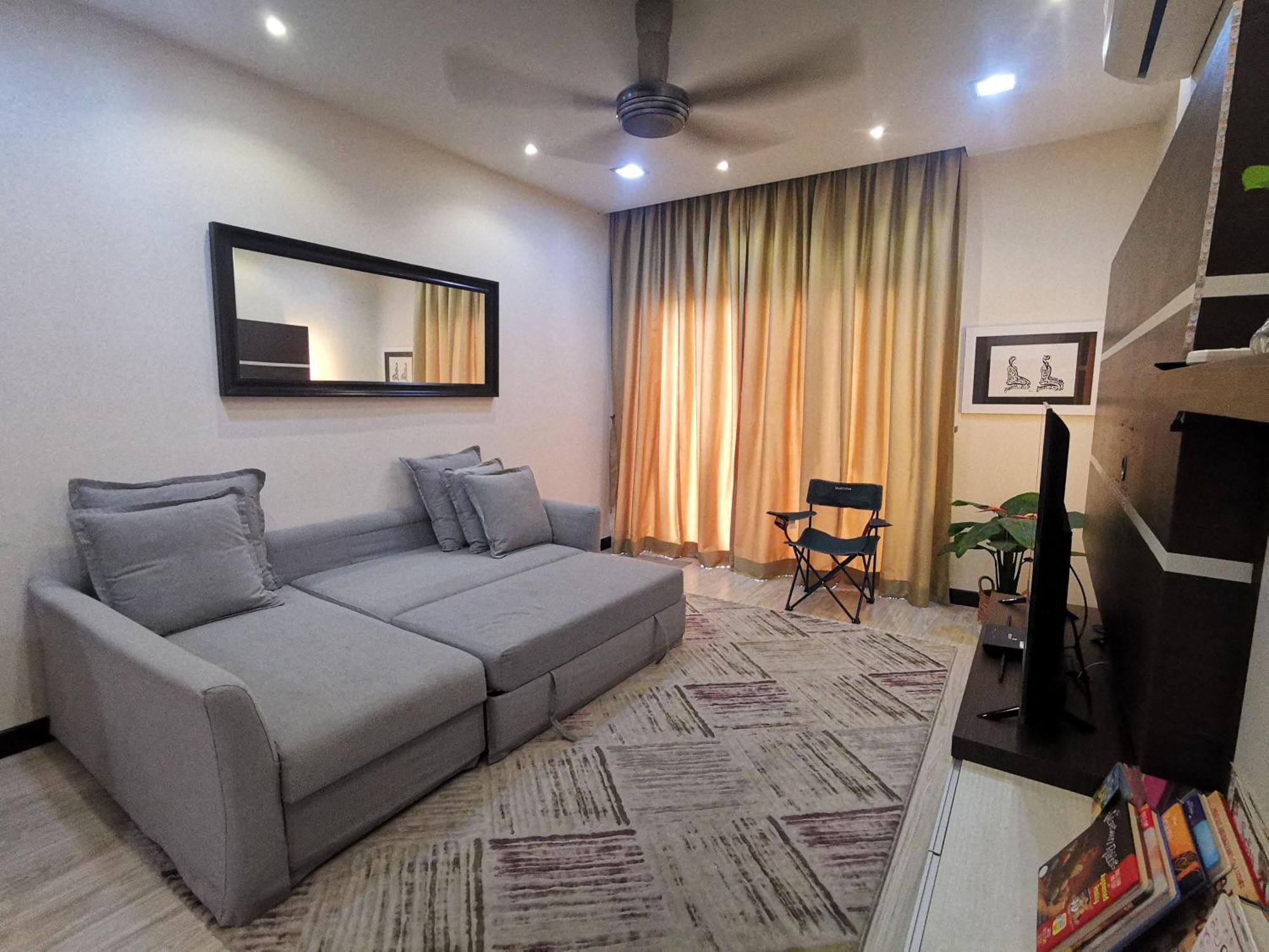 Enarahomes Shah Alam Ngoại thất bức ảnh