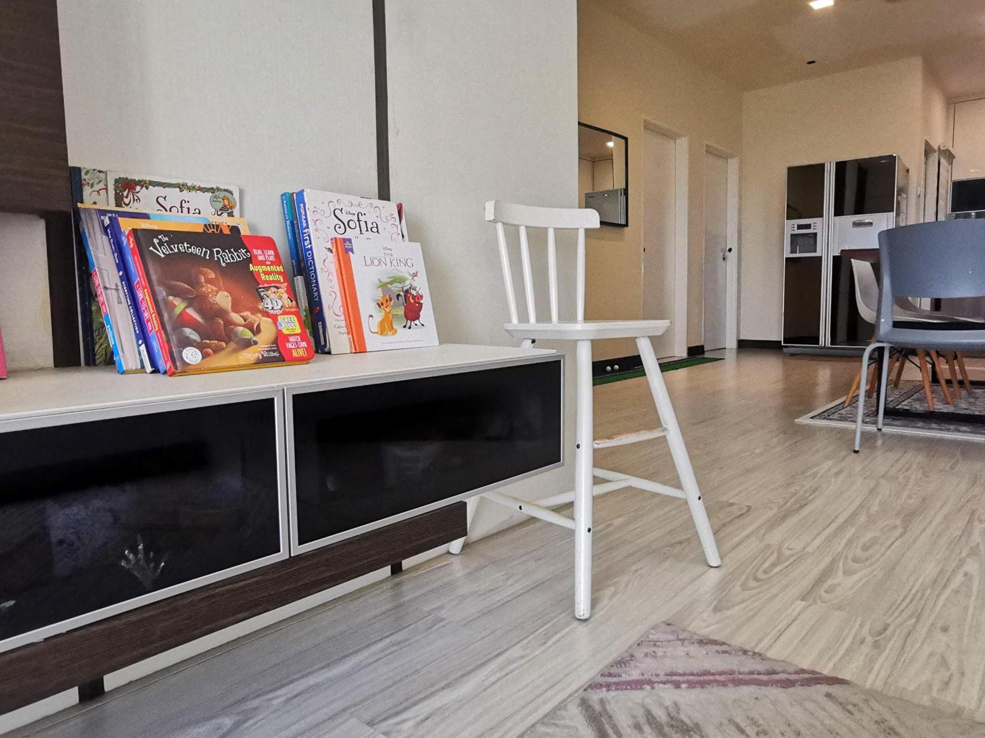 Enarahomes Shah Alam Ngoại thất bức ảnh