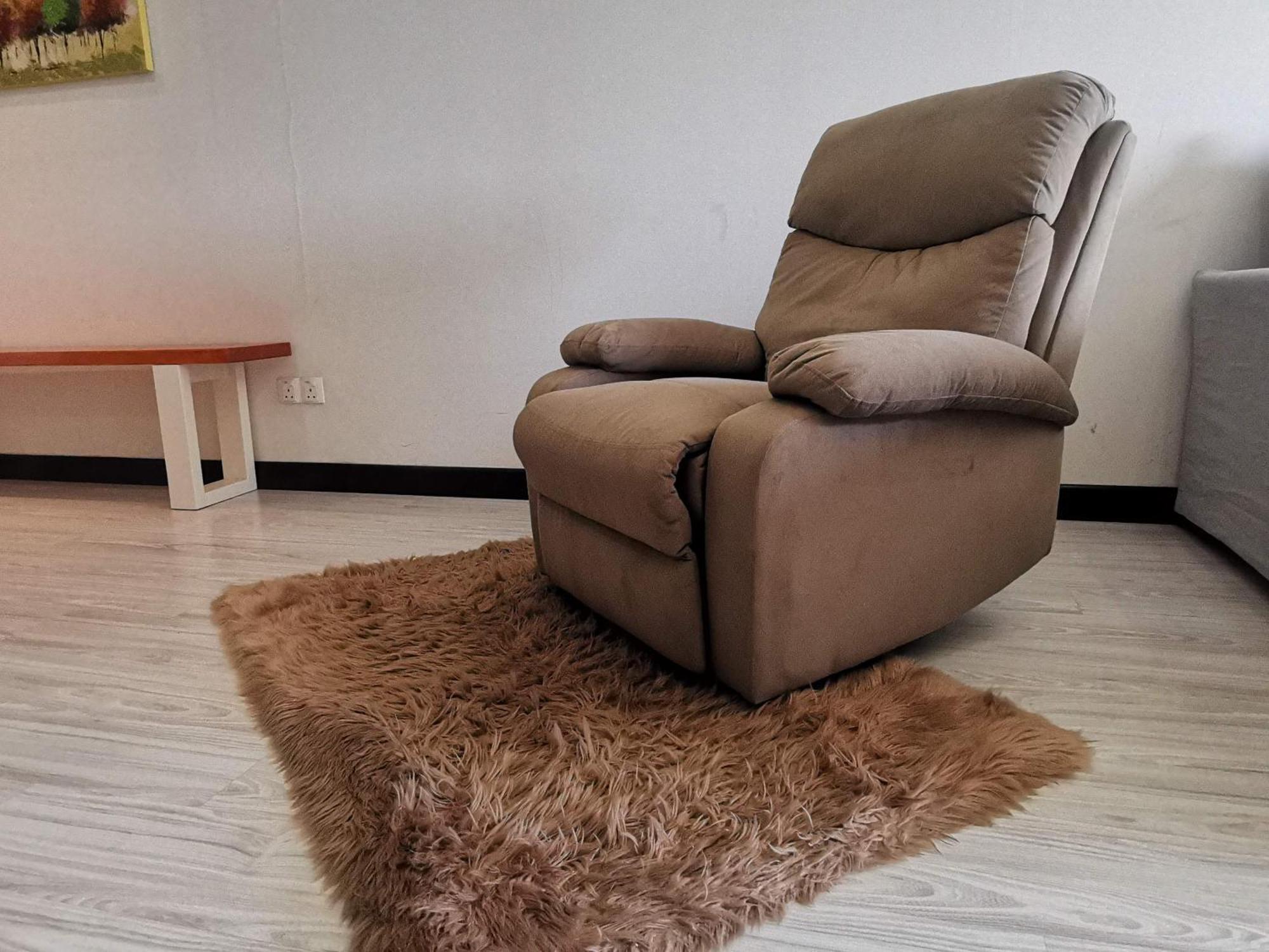 Enarahomes Shah Alam Ngoại thất bức ảnh