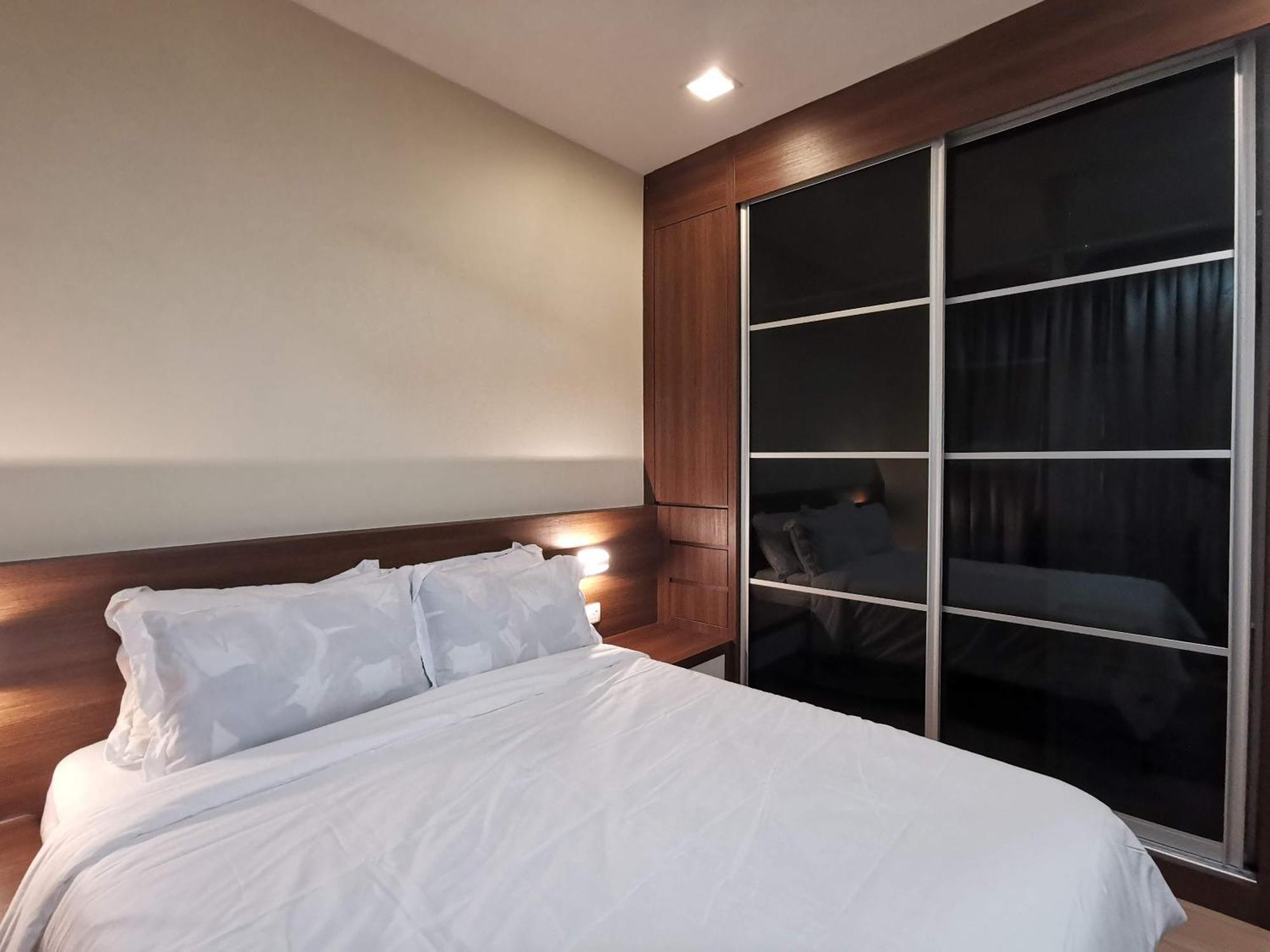 Enarahomes Shah Alam Ngoại thất bức ảnh