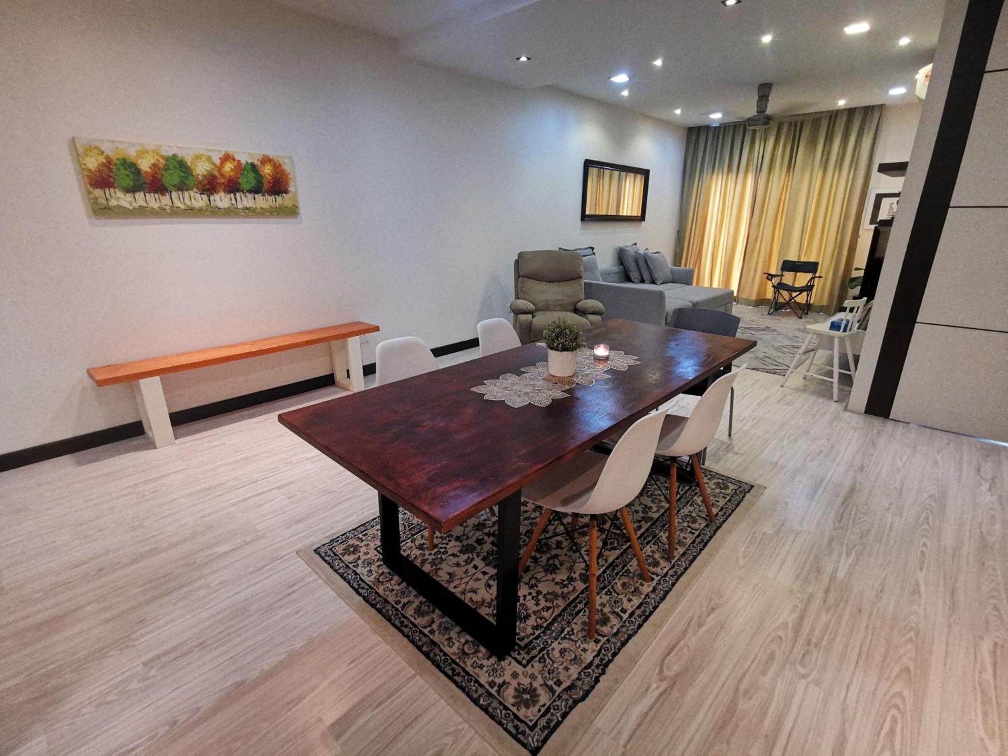 Enarahomes Shah Alam Ngoại thất bức ảnh