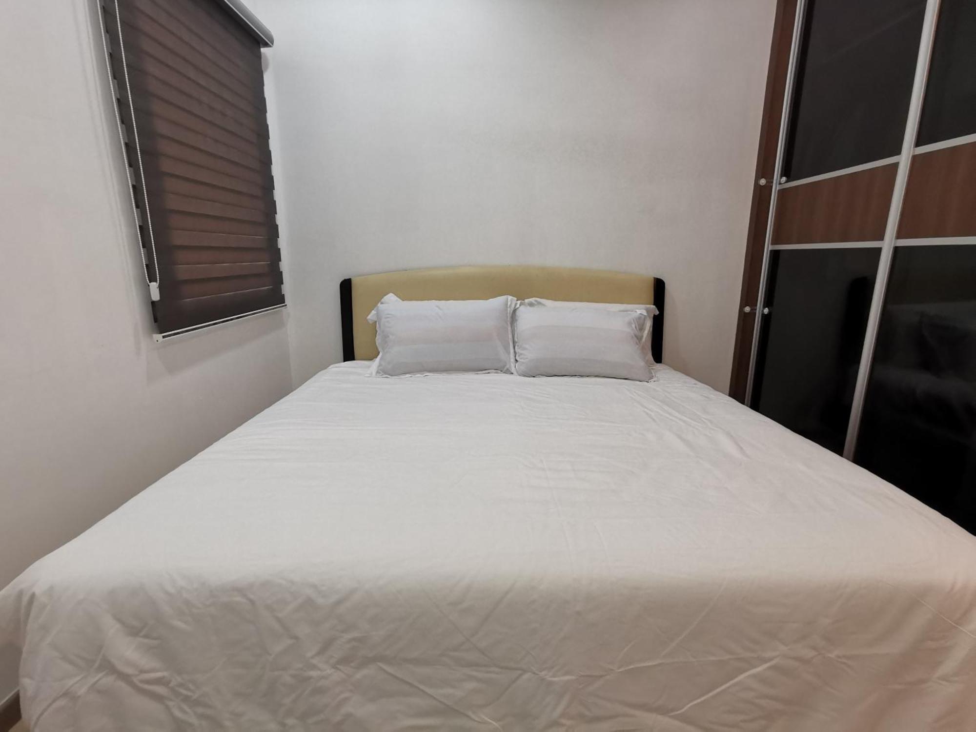 Enarahomes Shah Alam Ngoại thất bức ảnh