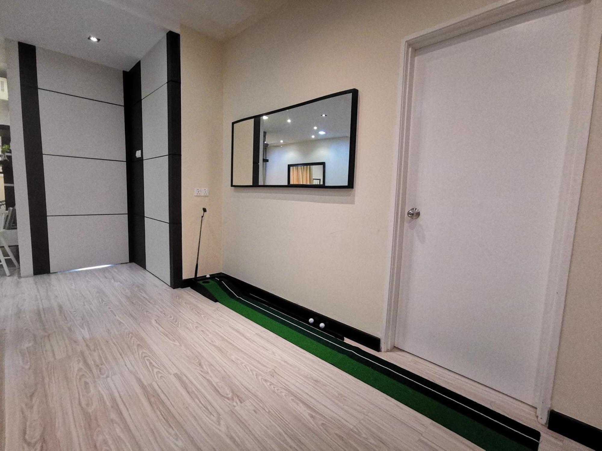 Enarahomes Shah Alam Ngoại thất bức ảnh